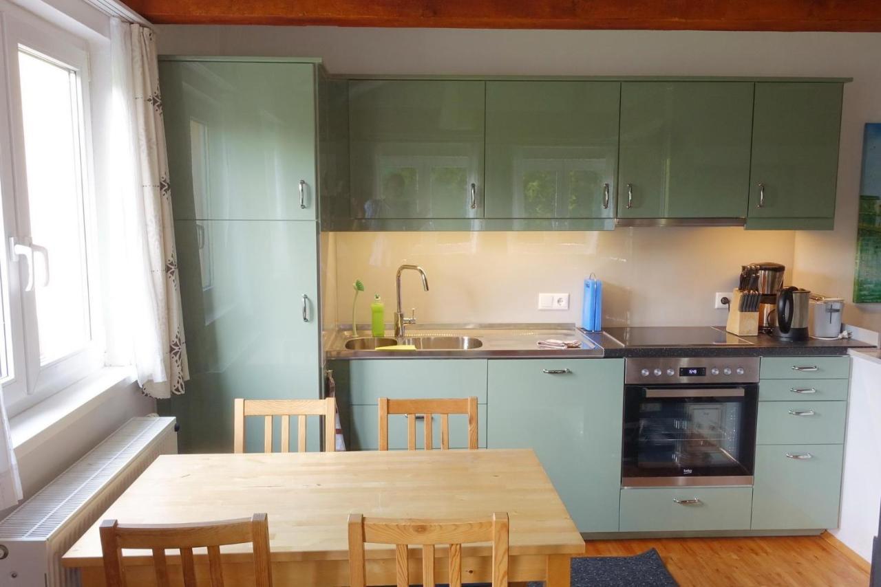 Campus Apartment Martin Drezno Zewnętrze zdjęcie