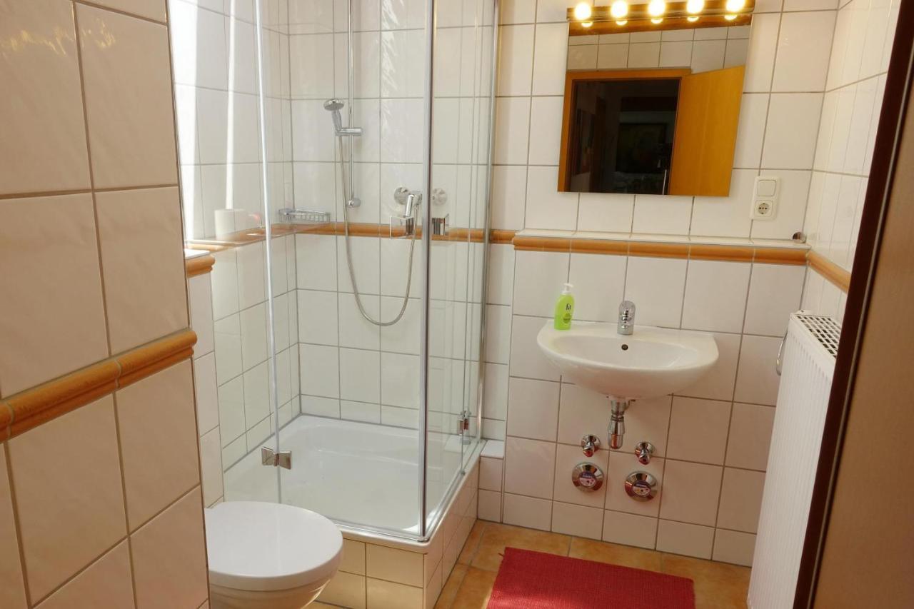 Campus Apartment Martin Drezno Zewnętrze zdjęcie