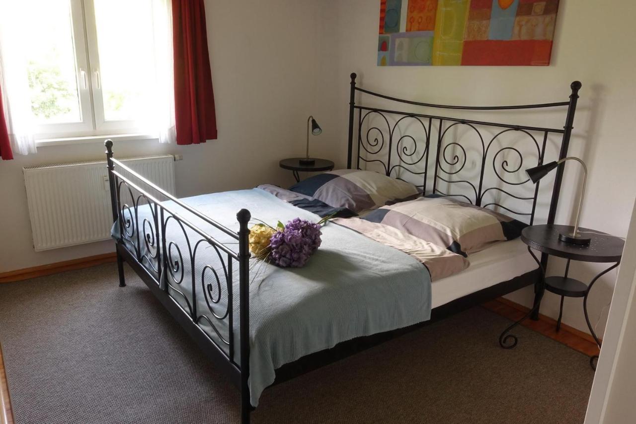 Campus Apartment Martin Drezno Zewnętrze zdjęcie