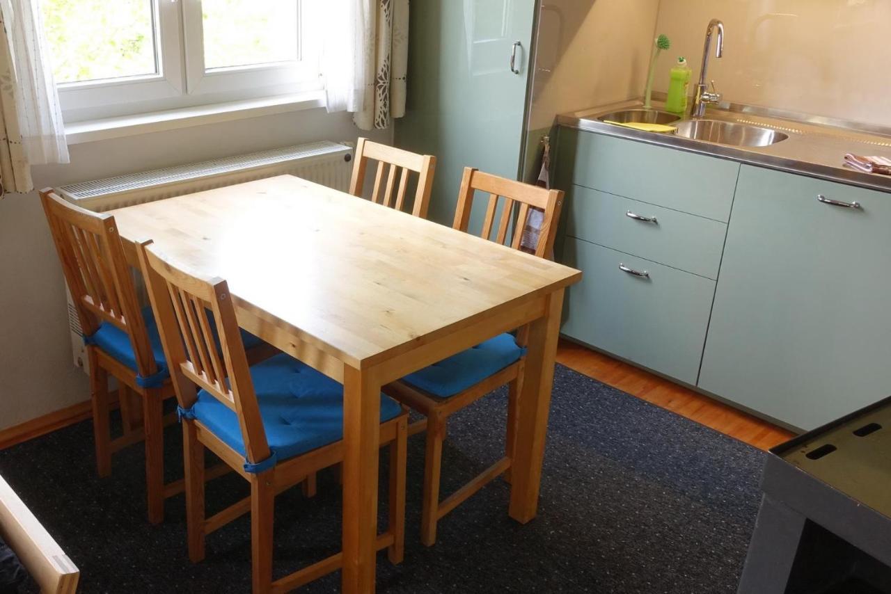 Campus Apartment Martin Drezno Zewnętrze zdjęcie