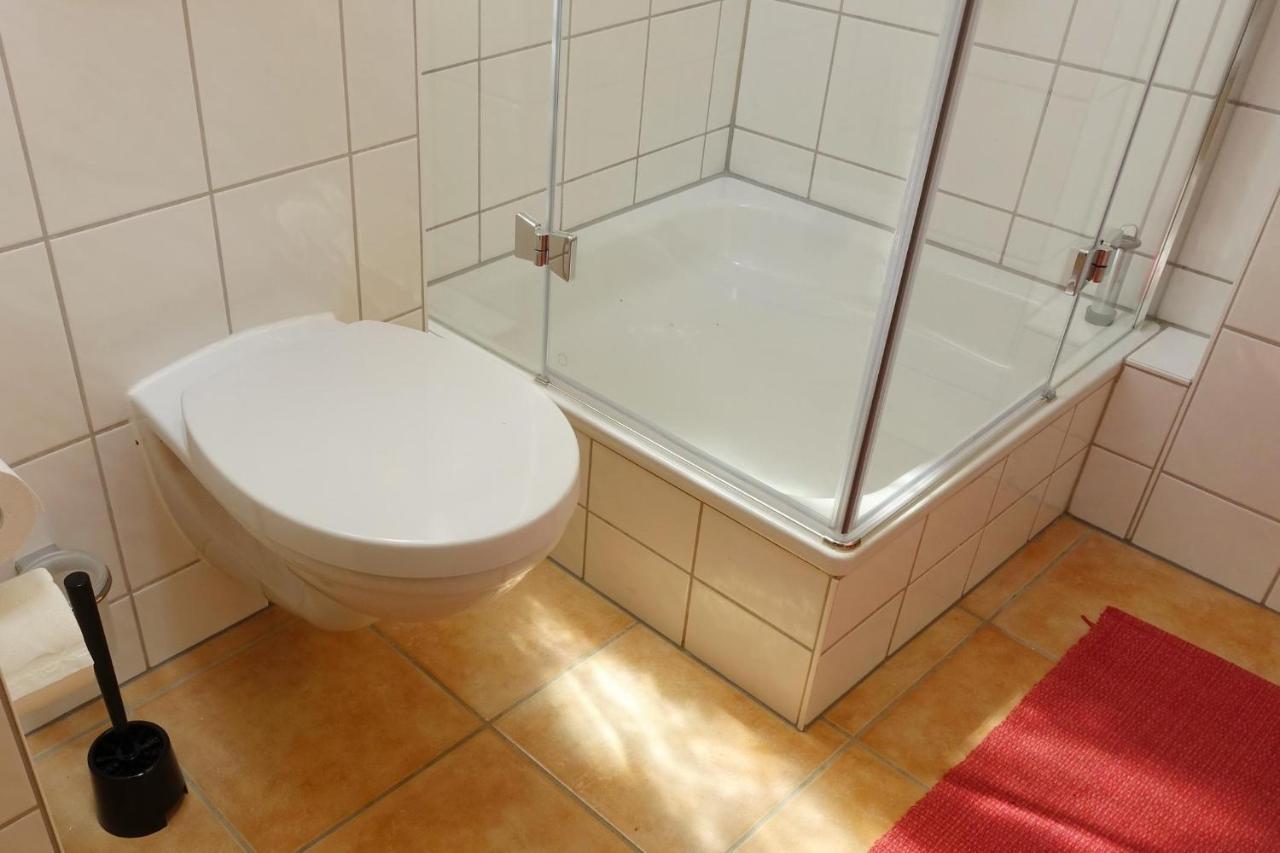 Campus Apartment Martin Drezno Zewnętrze zdjęcie