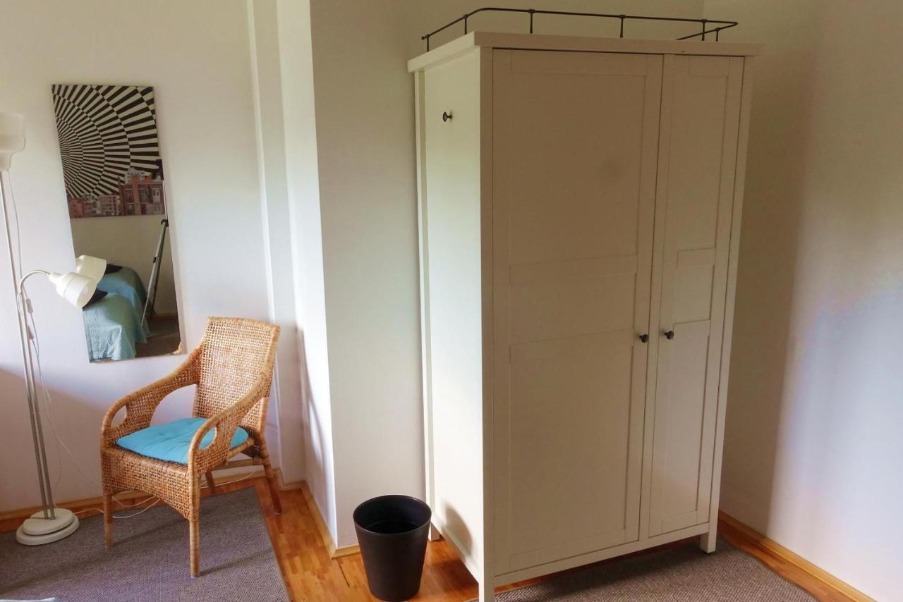 Campus Apartment Martin Drezno Zewnętrze zdjęcie