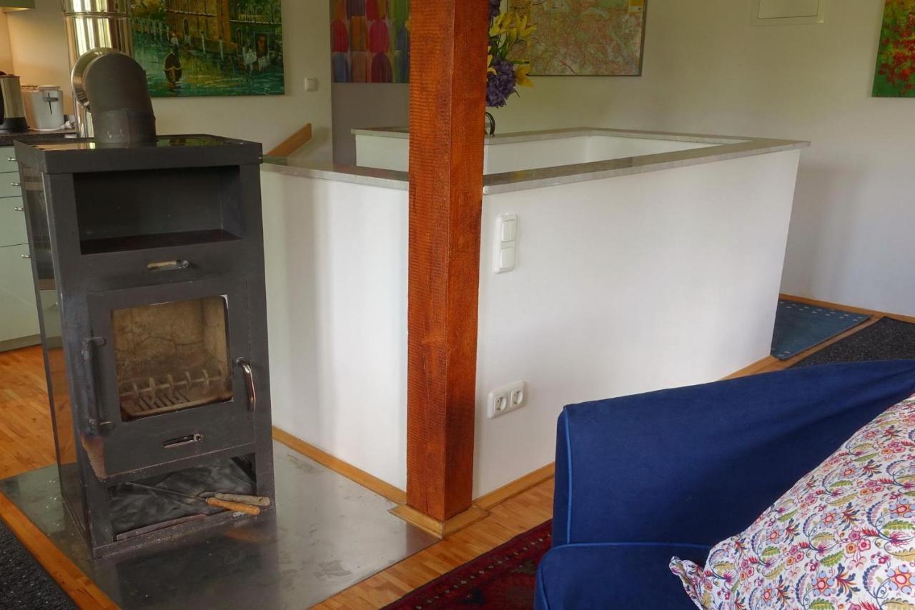 Campus Apartment Martin Drezno Zewnętrze zdjęcie