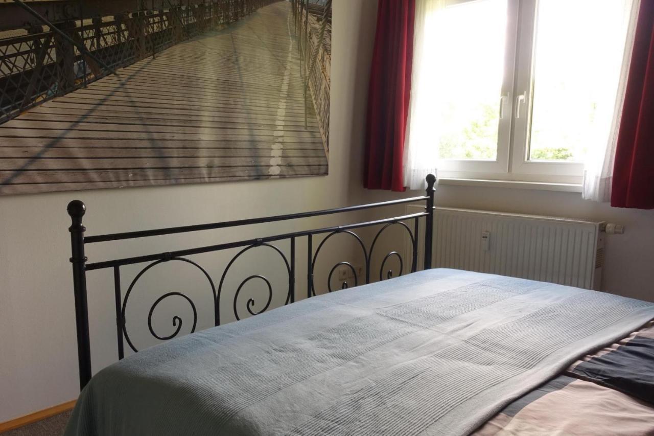 Campus Apartment Martin Drezno Zewnętrze zdjęcie