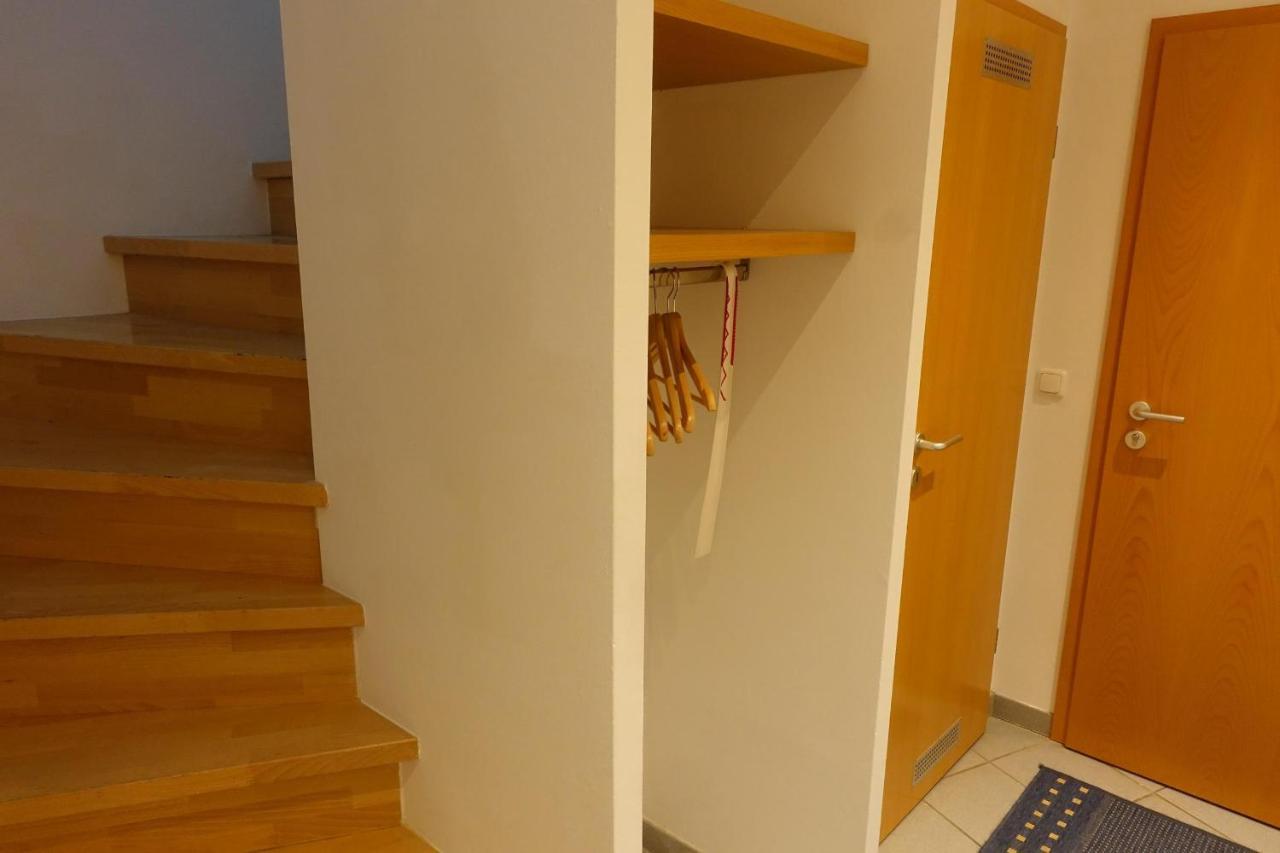 Campus Apartment Martin Drezno Zewnętrze zdjęcie