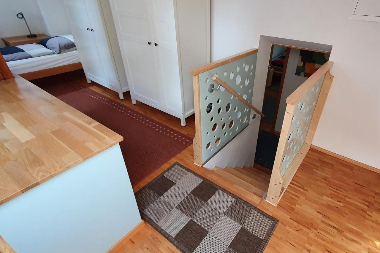 Campus Apartment Martin Drezno Zewnętrze zdjęcie